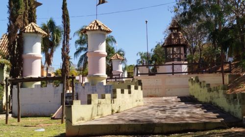 Prefeito de Tupã manda fechar Parque do Atleta à noite para conter badernas e anuncia reforma