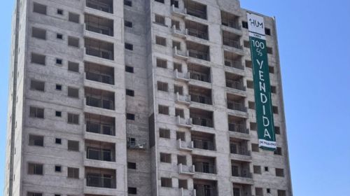 Empreendimento em Tupã zera unidades da 1ª torre e lança nova fase