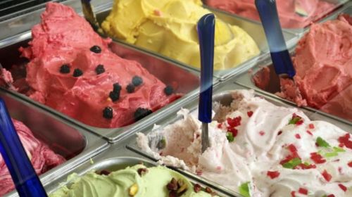 Curso de Preparo e Venda de Sorvetes Artesanais abre inscrições na próxima quarta-feira