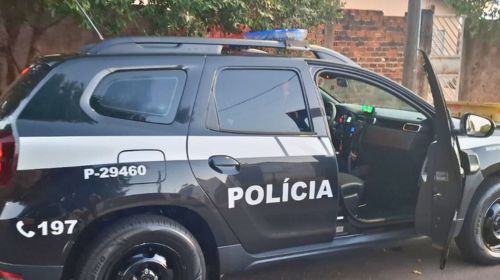 Polícia Civil cumpre nove mandados de prisão em operação na região de Tupã