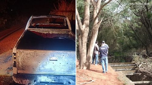 Corpos são encontrados em Bastos e Parapuã; polícia descarta ligação