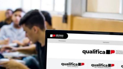 Cursos gratuitos de áreas técnicas estão com inscrições abertas no Qualifica SP