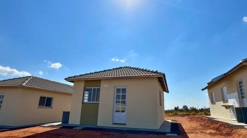 Mello Engenharia entrega hoje 67 casas a famílias de Tupã