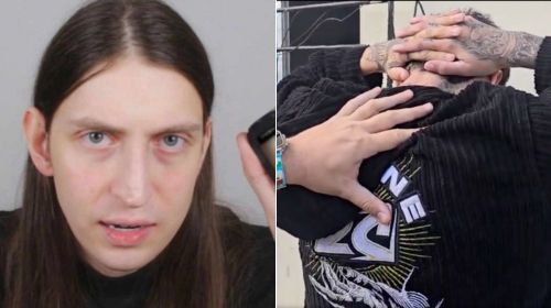 Polícia prende homem que ameaçou youtuber Felca; veja o momento da prisão