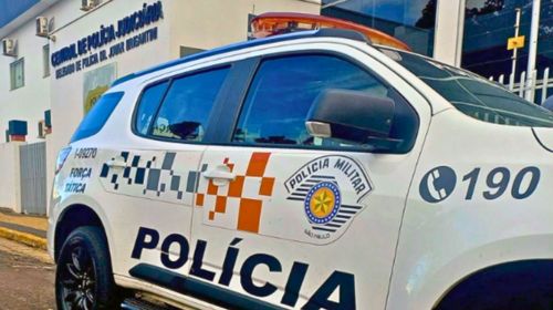 Dois flagrantes de violência doméstica em um único dia terminam em prisão em Tupã e Parnaso