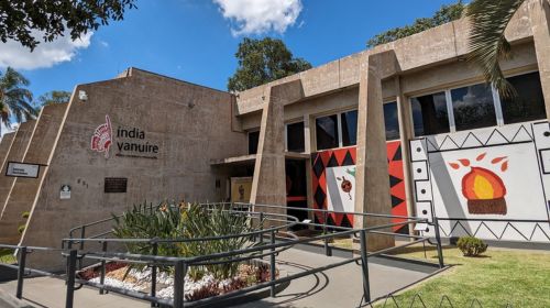 Semana da Mulher Indígena é destaque de setembro no Museu Índia Vanuíre; confira programação