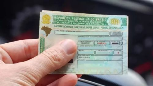 Lei da CNH gratuita é sancionada e começa a valer em todo o Brasil