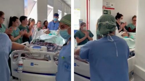 Doação de órgãos de tupãense leva esperança a nove pacientes pelo país