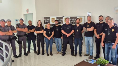 Polícia encontra R$ 50 mil em drogas durante ação contra tráfico em Tupã