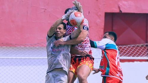 Copa Tupã de Futebol Amador segue com goleadas