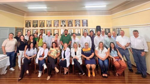 Prefeito apresenta a iniciativa “Saúde Solidária” para reduzir fila de espera por médicos em Tupã