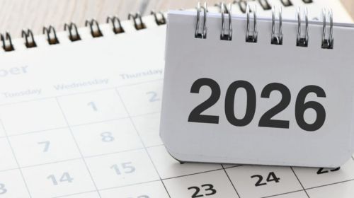 2026 terá 9 feriados para esticar; só um deles cai num domingo