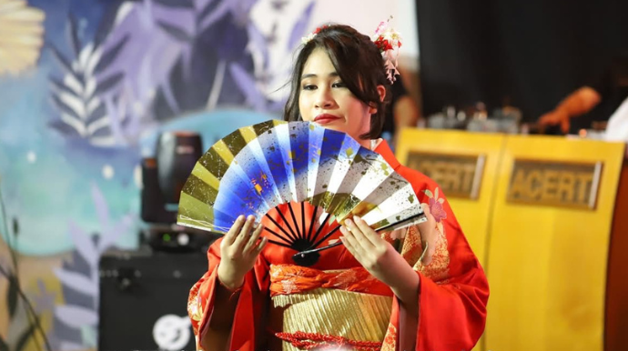 Nippon Fest começa nesta quinta-feira (4) em Tupã com várias atrações