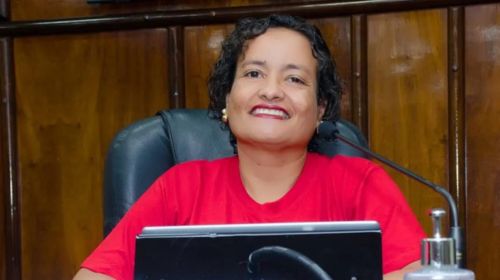 Morre em Tupã a professora e ex-vereadora Cris Vicente