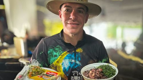 Cozinha do Douglas leva sabor de família para eventos e delivery em Tupã