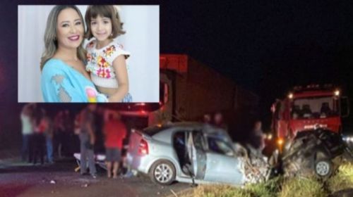Acidente entre Maracaí e Paraguaçu Paulista deixa vítimas fatais na noite deste domingo