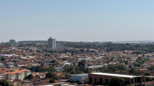 Previsão aponta máximas de até 37°C em Tupã e retorno das chuvas só na segunda quinzena