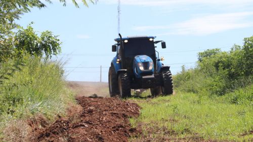 Agricultores familiares passam a contar com serviços gratuitos da Patrulha Rural