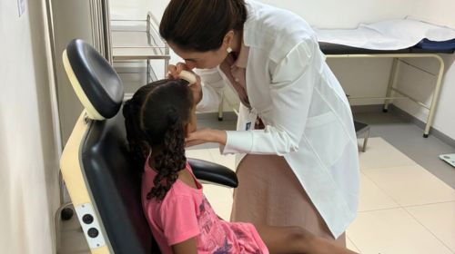 AME Tupã promove Semana de Segurança do Paciente com foco no atendimento infantil
