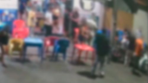 Mulher é morta a facadas em bar de Paraguaçu Paulista