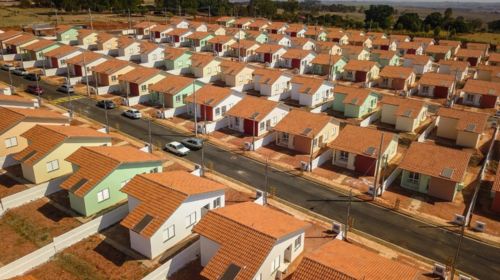 Tupã terá 180 novas casas da CDHU; inscrições devem começar em breve