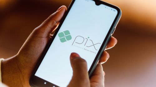 Pix terá 