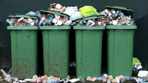 Tupã ainda enfrenta problema com descarte irregular de lixo e “Reciclar é Legal” pode voltar