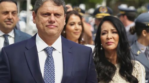 Formatura do “Caminhos da Capacitação” terá presença do Governador Tarcísio de Freitas e da primeira-dama em Tupã