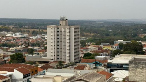 Tupã enfrenta calor de quase 40°C e alerta para queda de temperatura a partir de quarta-feira