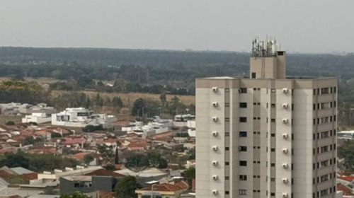 Defesa Civil alerta para temporais e passagem de frente fria em SP a partir de quarta-feira (8)