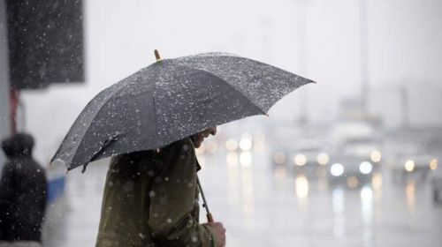 Tupã terá calor intenso e possibilidade de pancadas de chuva no fim de semana