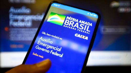Governo cobra devolução de R$ 478 milhões pagos indevidamente no Auxílio Emergencial; 177 mil famílias foram notificadas