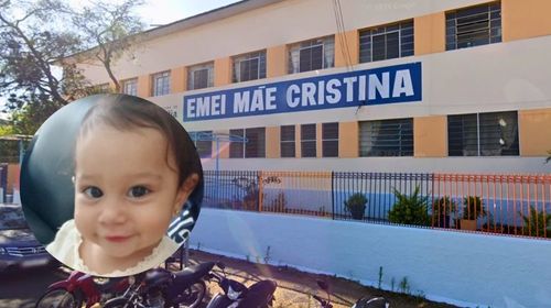Morte de bebê por suspeita de sarampo suspende aulas em creche de Marília