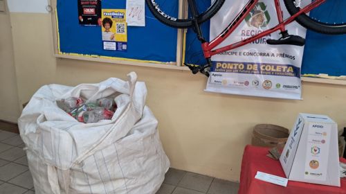 Projeto 