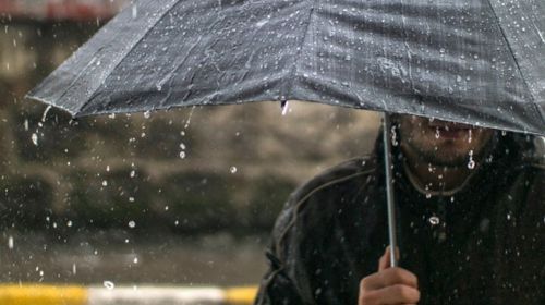 Frente fria chega a Tupã e traz chuva e queda de temperatura nesta segunda-feira (13)