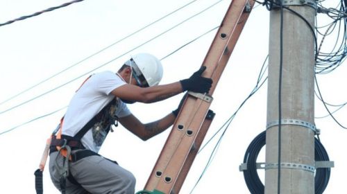 Corte de energia e água pode ser proibido em dias próximos ao fim de semana e feriados em Tupã