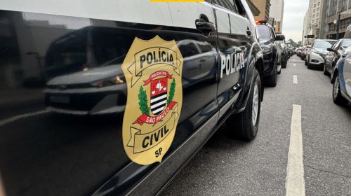Em menos de 24 horas, Polícia Civil de Tupã esclarece furto e recupera material roubado