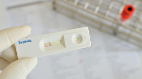 Campanha Outubro Verde: Tupã oferece testes rápidos de sífilis sem agendamento neste sábado