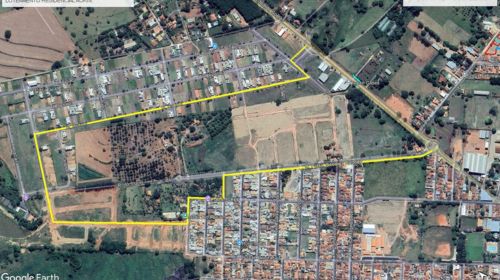 Avenida Marchal do Ar terá uma das vias interditada