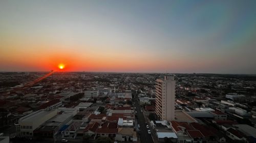 Defesa Civil de SP alerta para frio intenso nos próximos dias com mínima de 12ºC; veja a previsão do tempo