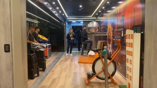 Carreta do Museu Catavento chega a Tupã neste final de semana