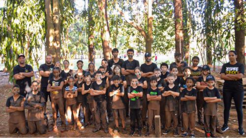 Escola Militar Brasil abre inscrições para 7ª turma em Tupã com início em janeiro de 2026