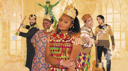 Espetáculo infantil premiado terá apresentações gratuitas em Tupã