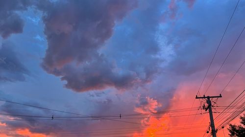 Instabilidade marca início de novembro em Tupã; novo temporal é esperado nesse final de semana