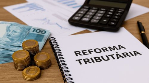 IBS e CBS: entenda os novos impostos da Reforma Tributária e quando começam a valer