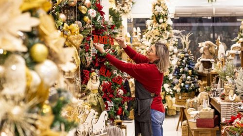 Veja como vai funcionar o comércio de Tupã em dezembro e nas vésperas de feriado