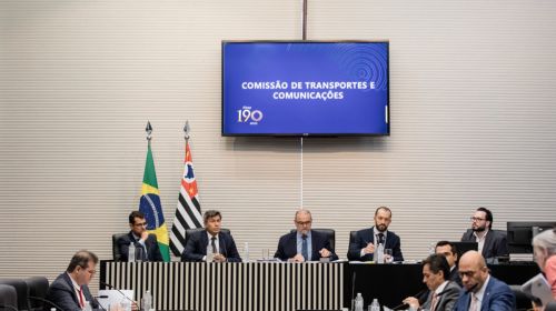 Eixo-SP é cobrada na Alesp sobre filas em pedágio entre Garça e Marília