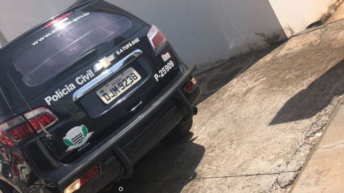 Polícia Civil captura dupla suspeita de tráfico na Segunda Fase da Operação “Circuito Fechado”, em Tupã
