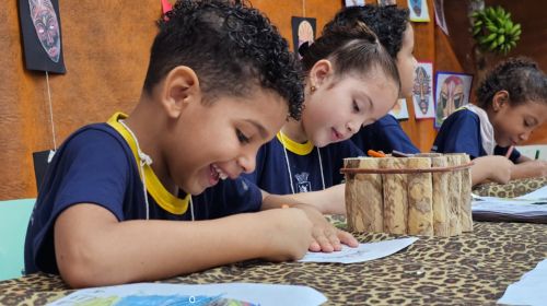 Mostra cultural da “Mário Covas” encerra circuito e revela talentos da rede municipal