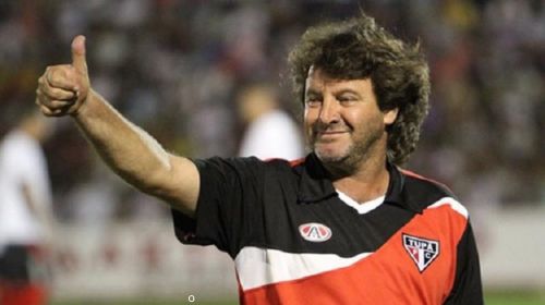 Reorganização no Tupã FC coloca Tupãnzinho na presidência e Marola na Diretoria de Esportes